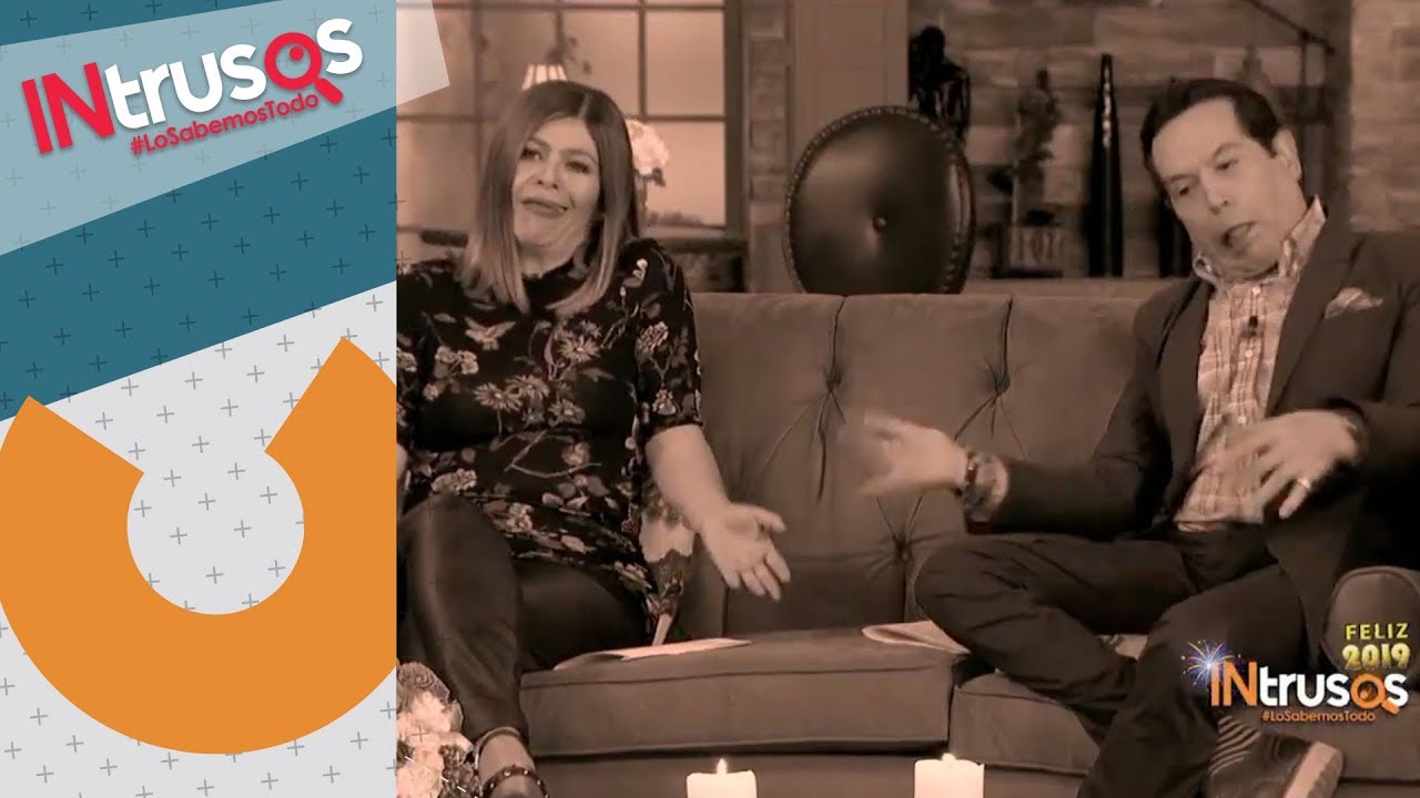 Bloopers: Primer parte | INtrusos