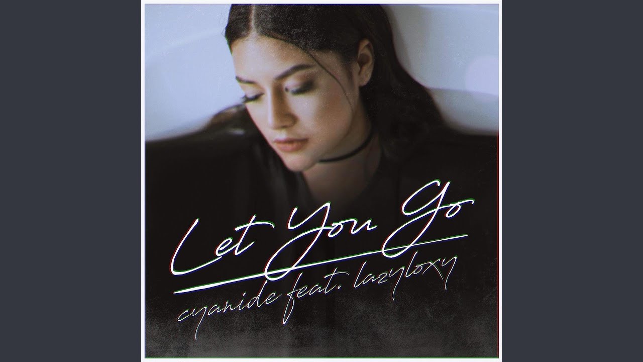 ยอม... ปล่อย (feat. Lazyloxy)