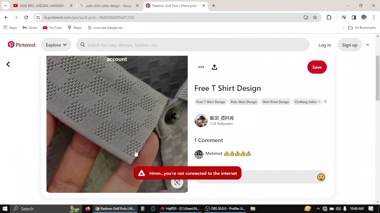 collar tanasfar hqpds collar  design  hqpd#fashion #knittingideas #jacquard Nur Islam knitting vlogs