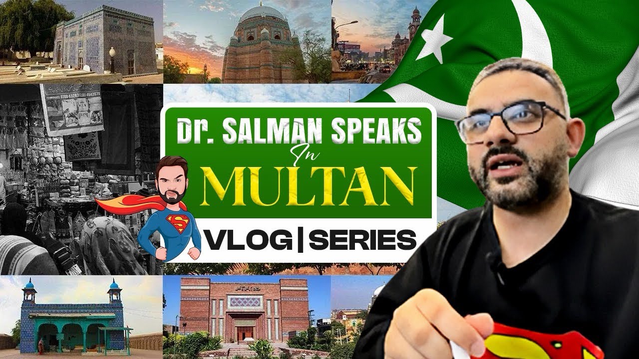 Me in Pakistan 🇵🇰 | Vlog | 