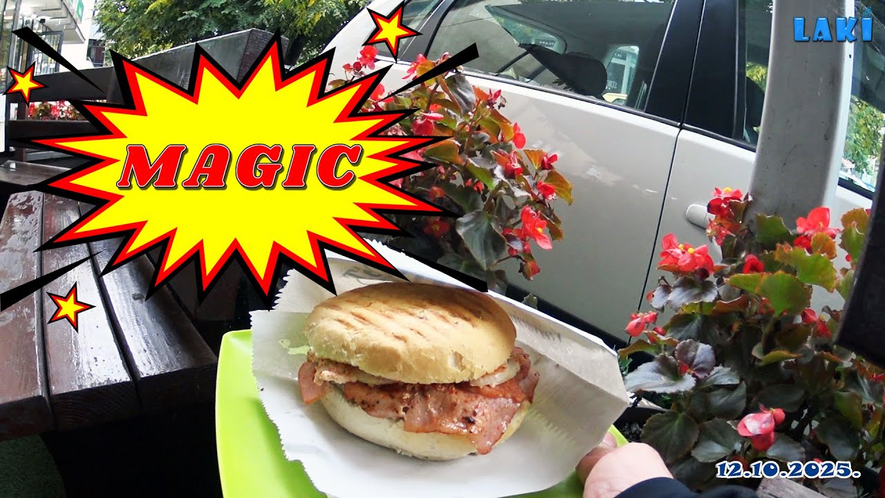 Vlasnici se menjaju MAGIC ostaje!