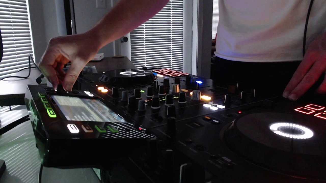 Techno Hours Live Mix [Summer 2025]