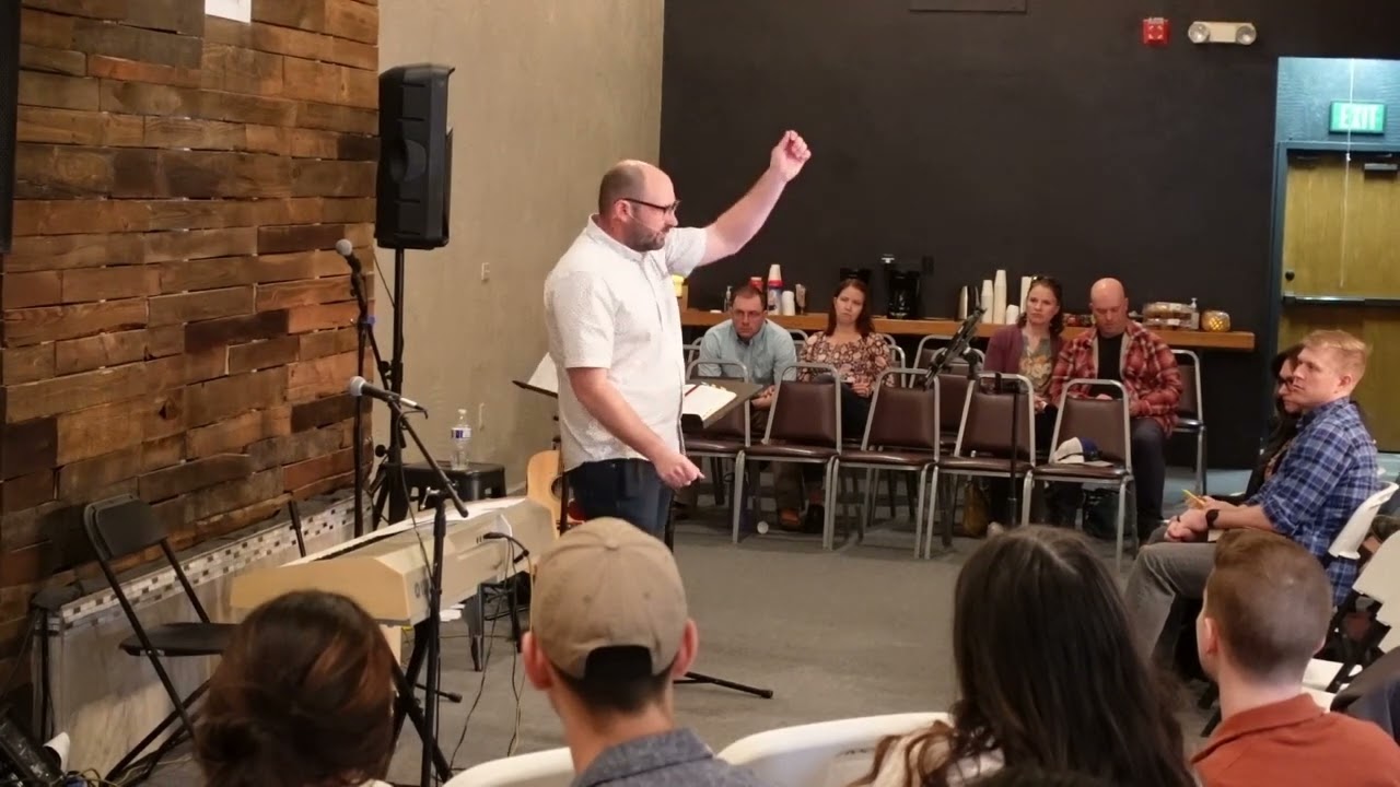 RadiantER Sermon 2022-04-17 1 Corinthians 15:20-23
