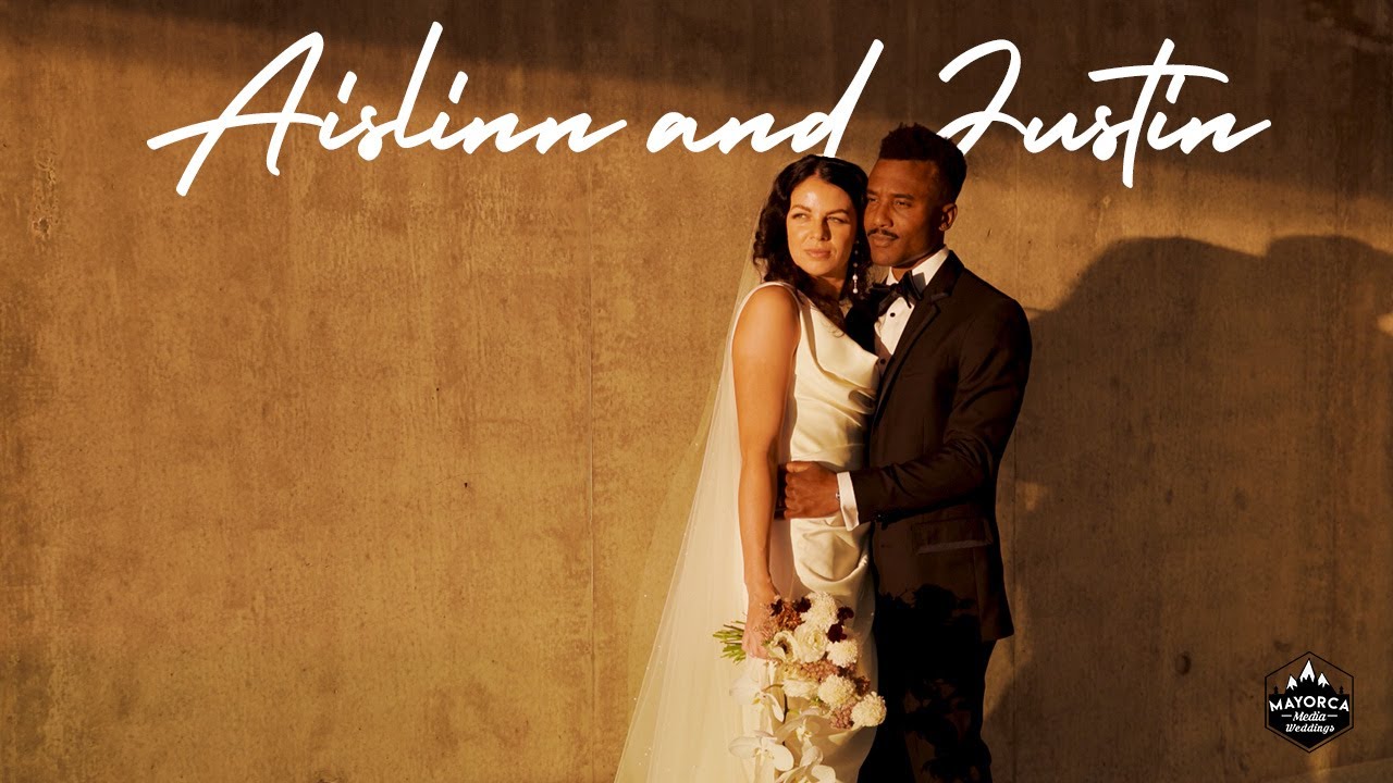 Aislinn + Justin - The Lane - San Diego Wedding