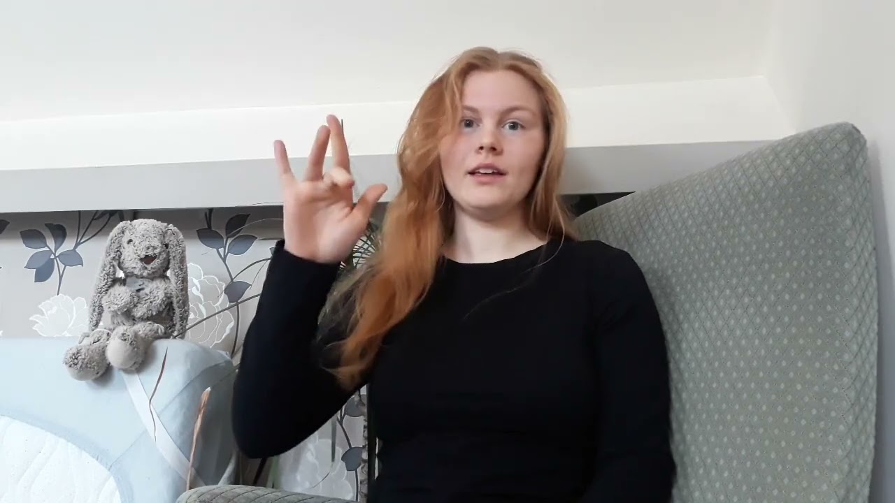 Click in ASL, REG: BAMYQRIT