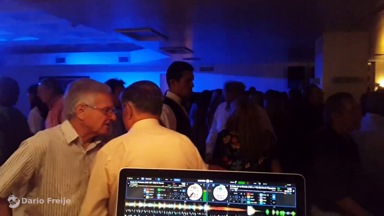 Cena Baile en Hotel de la Ca&ntilde;ada