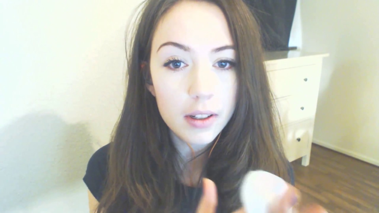 ASMR Ear cleaning
