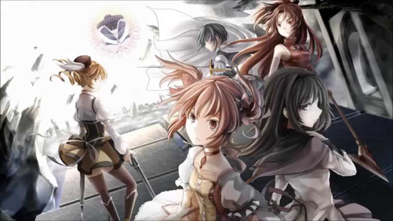 Nightcore - Paint It Black