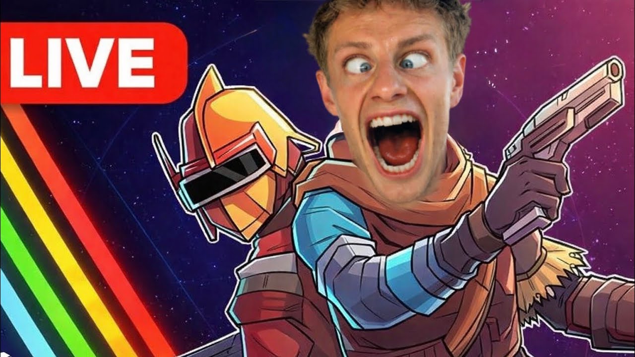 Arc Raiders l Hrajeme PVP #16 #ArcRaiders #youtubegaming #fypgaming #update #gaming #fyp #friends