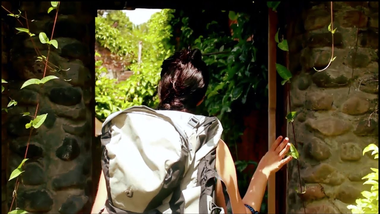 What is a Workaway Ambassador?