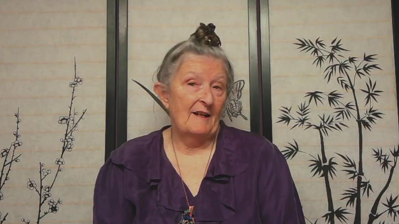Talking With Siofra, February 22, 2026