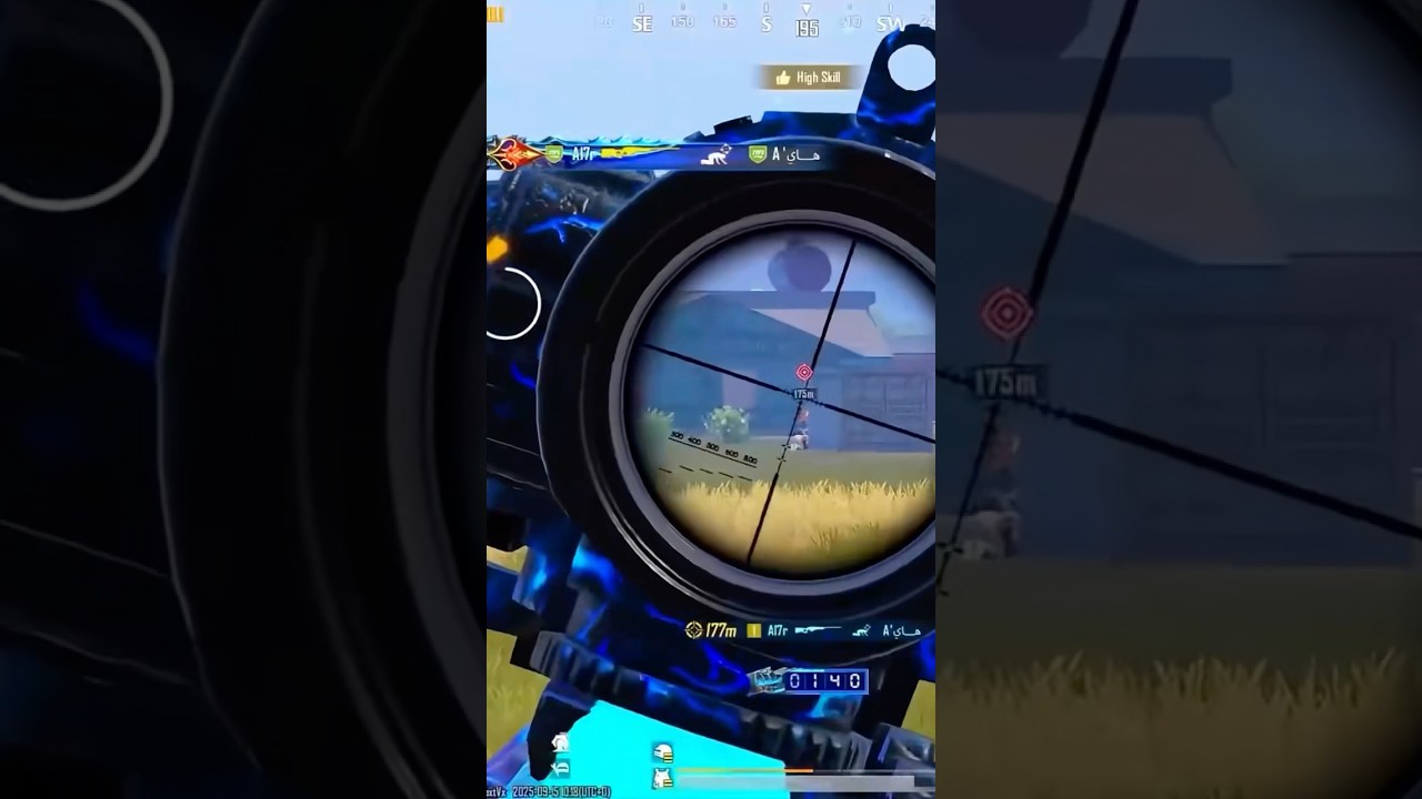 Sniper King Is Back #lizopubg #pubgmobile #lizopubgshorts #pubg #bgmi