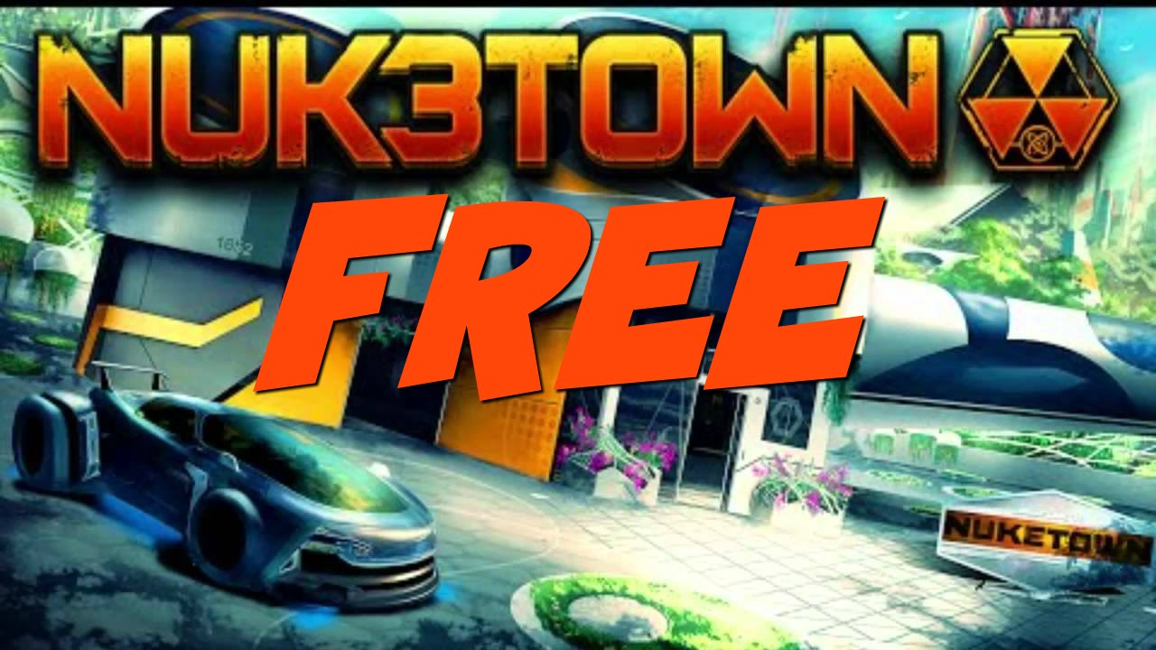 BO3: FREE 