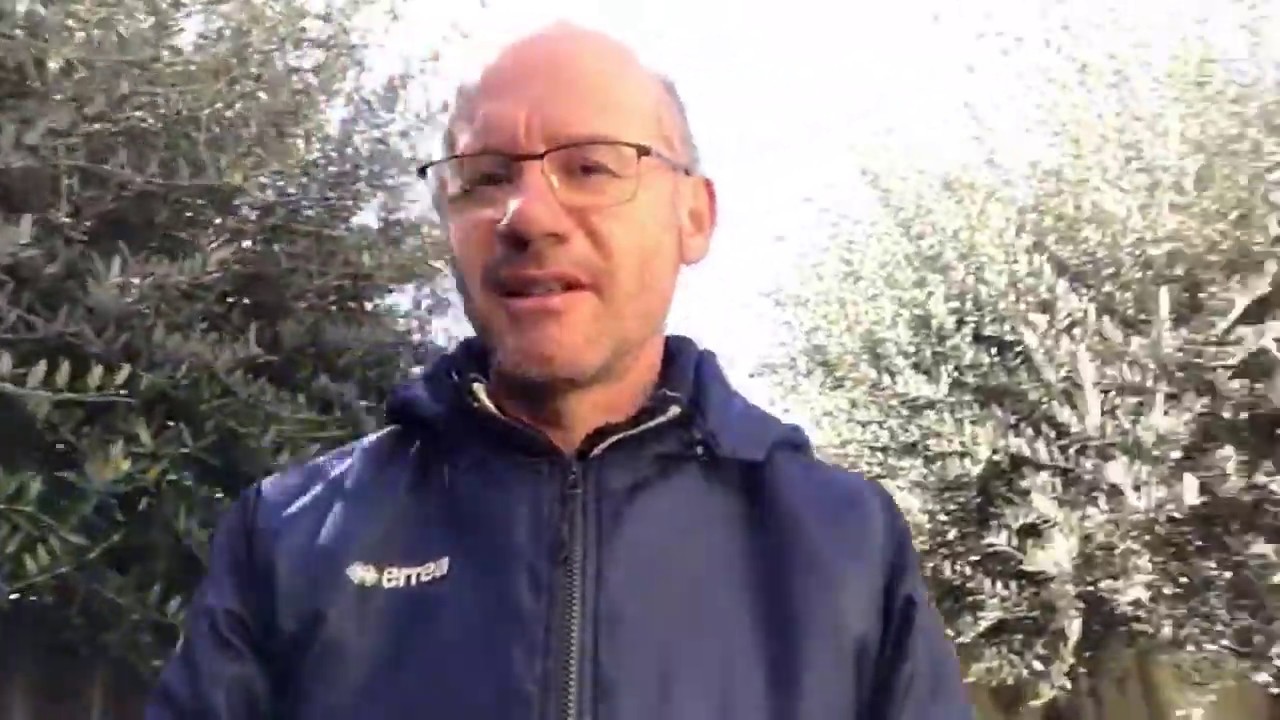 Potatura dell’Olivo - Live
