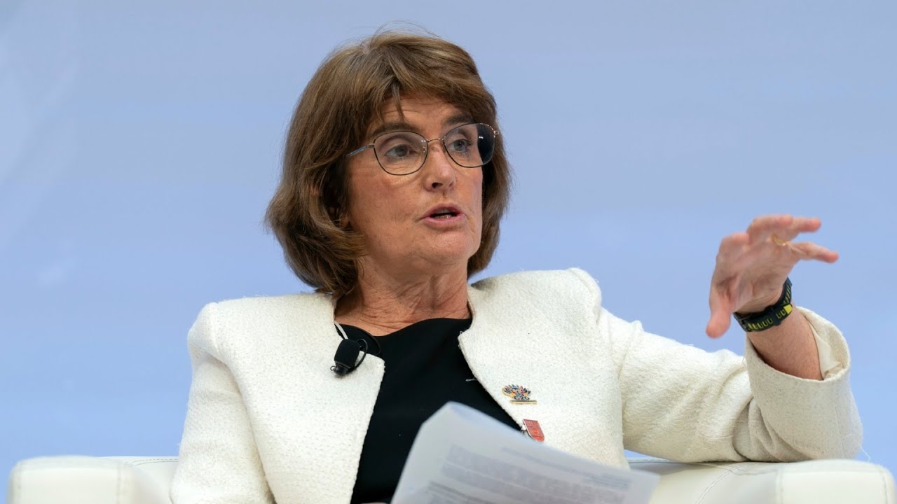 RBA Governor Michele Bullock receives grilling in Canberra