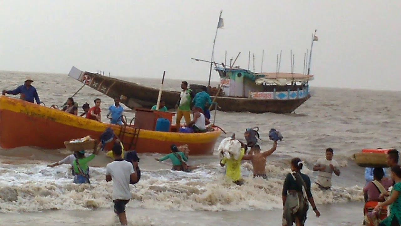 Arnala Killyat pavsalyat asa Jayla lagt