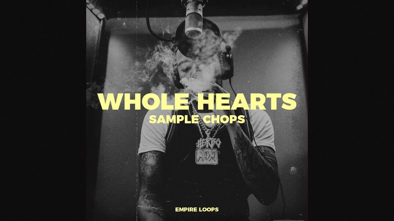[FREE] G Herbo | Meek Mill loops & sample chops 