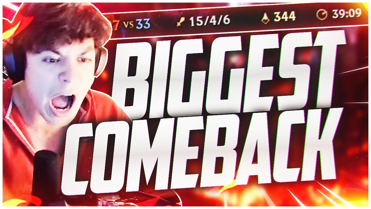 LL STYLISH | THE BIGGEST COMEBACK OF MY LIFE!!!