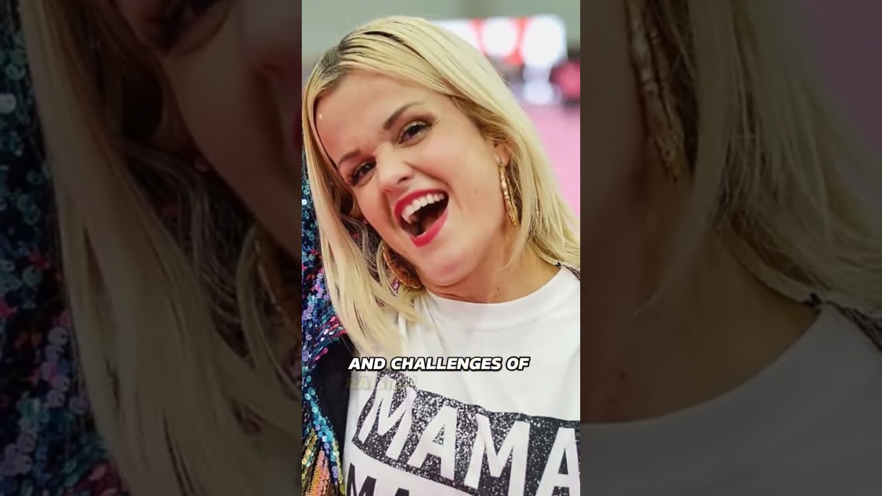 What happened to terra jole from little women la #celebrity #hollywoodstars