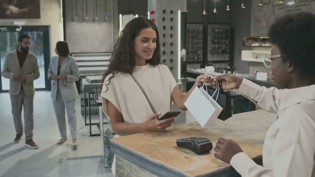 How Digital Transformation is Revolutionizing Retail!
