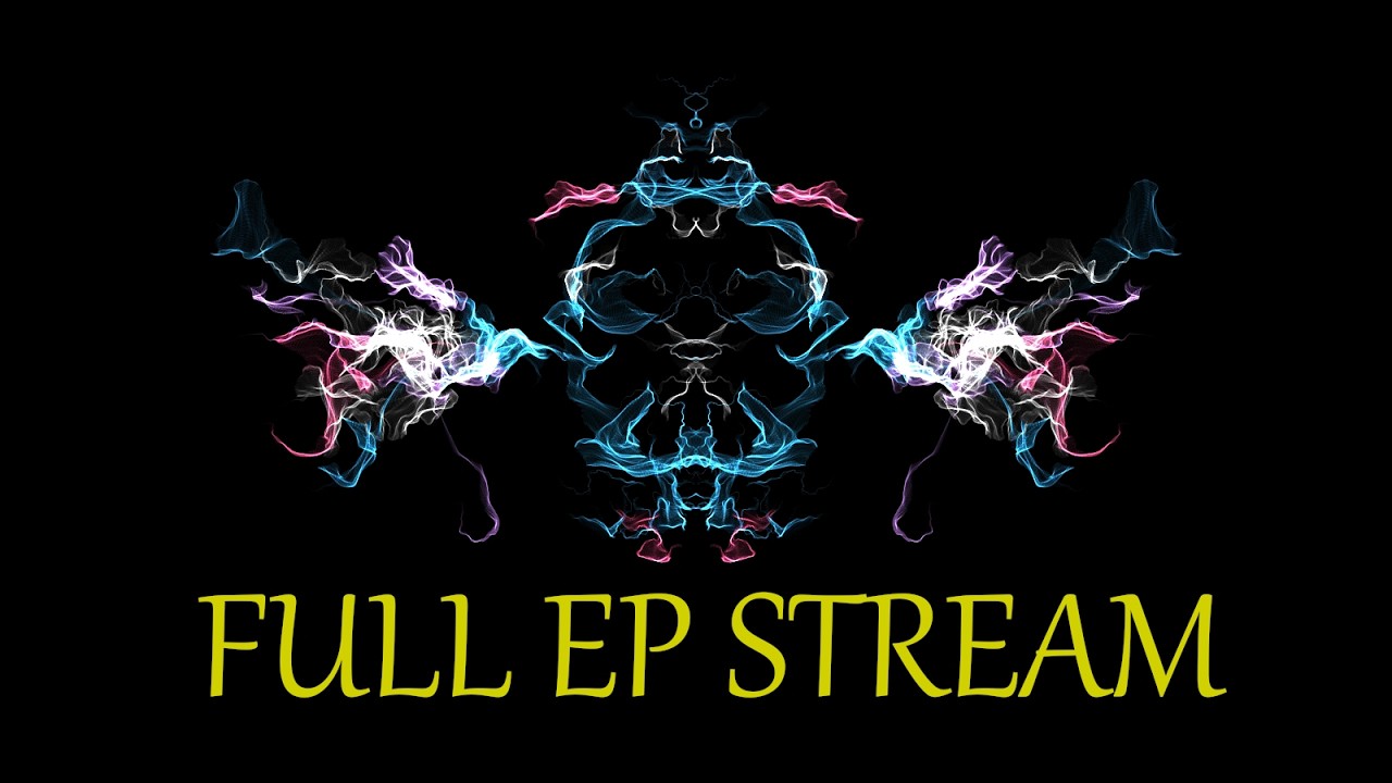 Synthetic Pseudonym Full EP