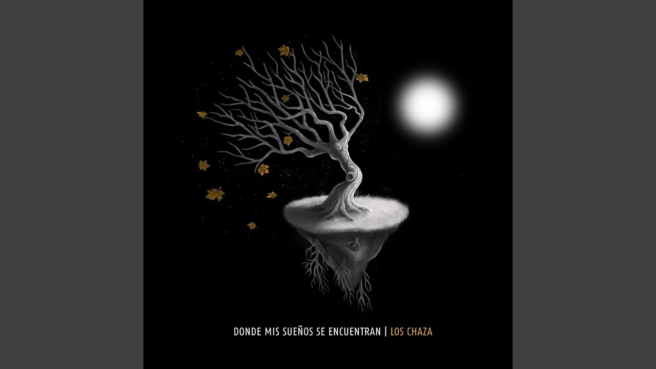 Donde Mis Sueños Se Encuentran (feat. Raly Barrionuevo)