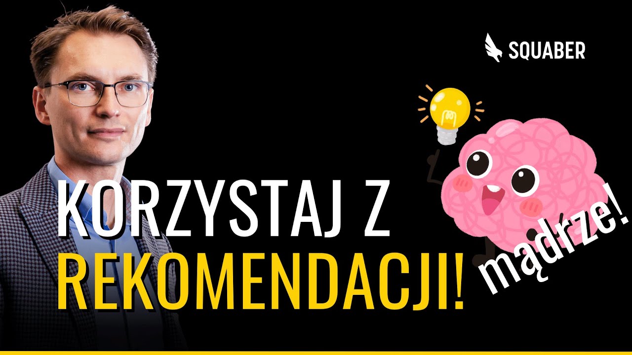 Jak czytać rekomendacje giełdowe i dlaczego warto to robić? Wycena spółki z głową