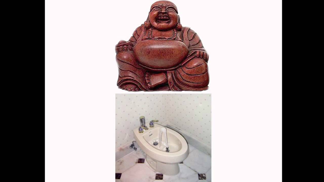Buddha Bidet - Rare Devin Townsend song