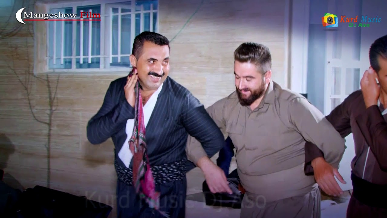 Aynadin & Saywan Gagli 2019 Part 3