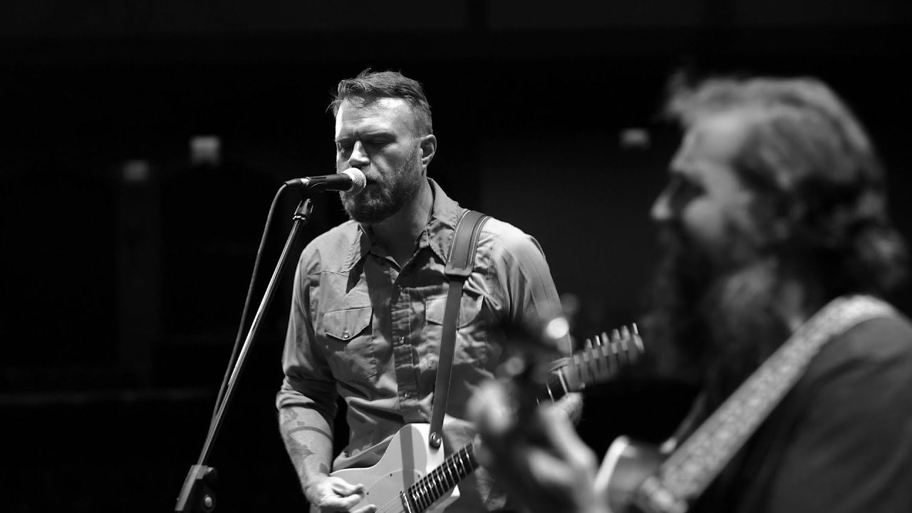 Bob Lefevre & the Already Gone - Raven Lee