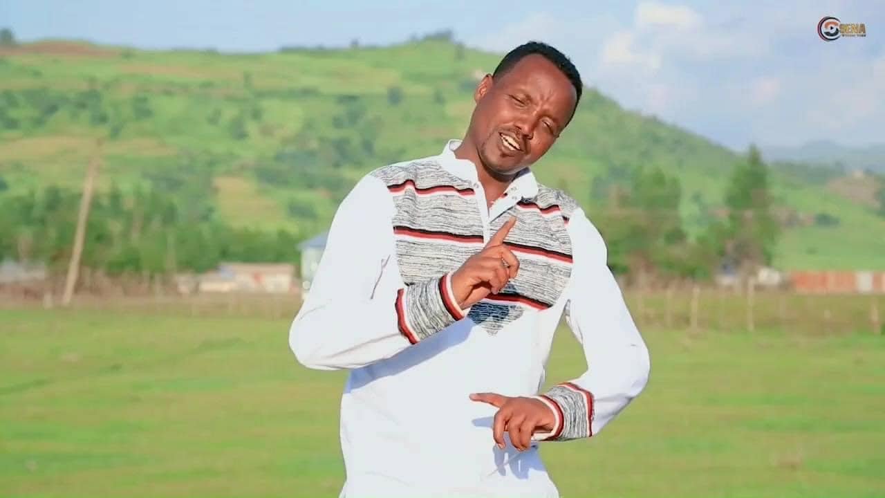 OMN Weellisaa Darajjee Daggafaa ajjeefame (Caamsaa 31, 2023)