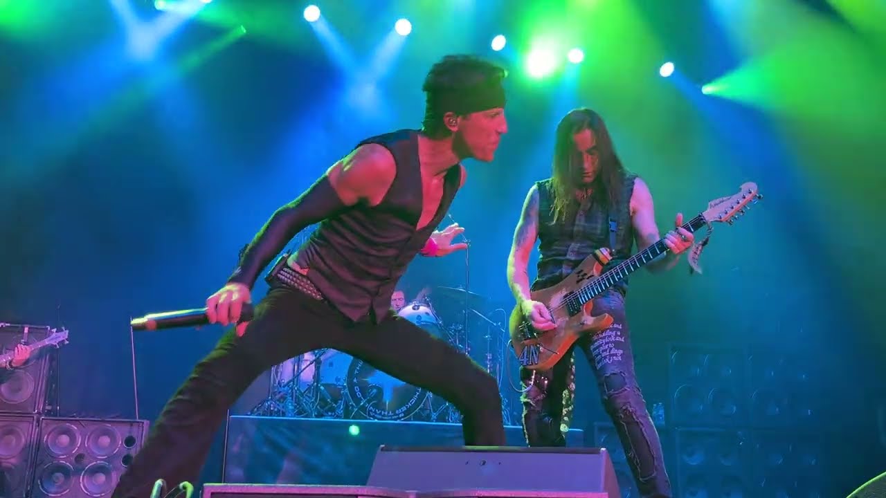 Extreme - Am I Ever Gonna Change - Live in Boston 8/5/23 2023