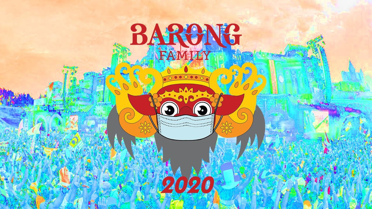 Best Quarantine Drops Barong Family 2020
