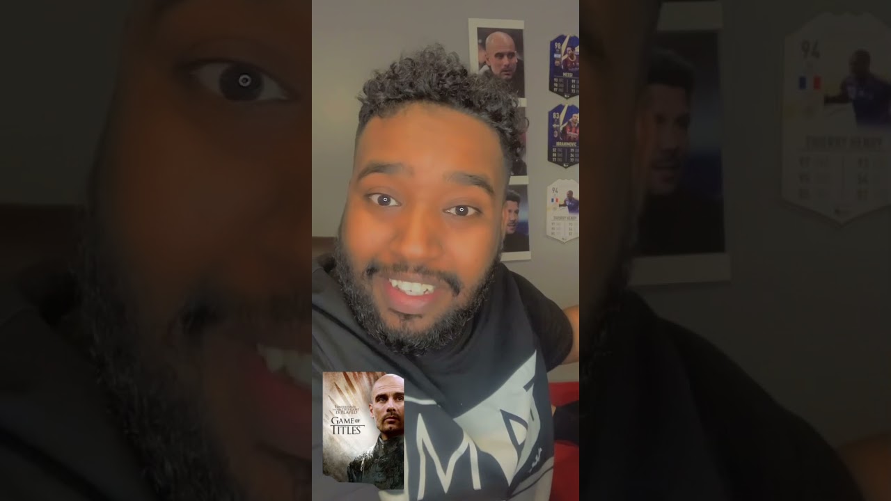 من كتاب بيب غوارديولا طرق أخرى للفوز نهائي روما( مانشسترسونايتدvsبرشلونه)🔥🔥😱
