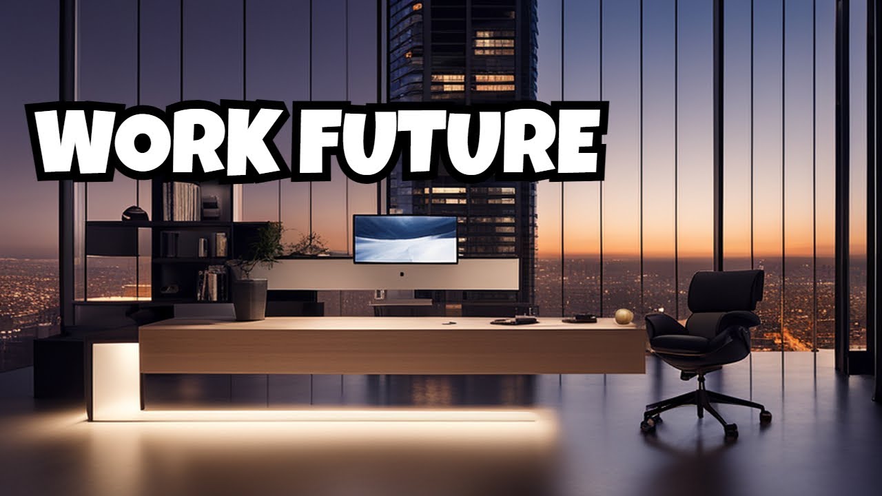 The Future of Work: 10 High-Demand Jobs in 2023
