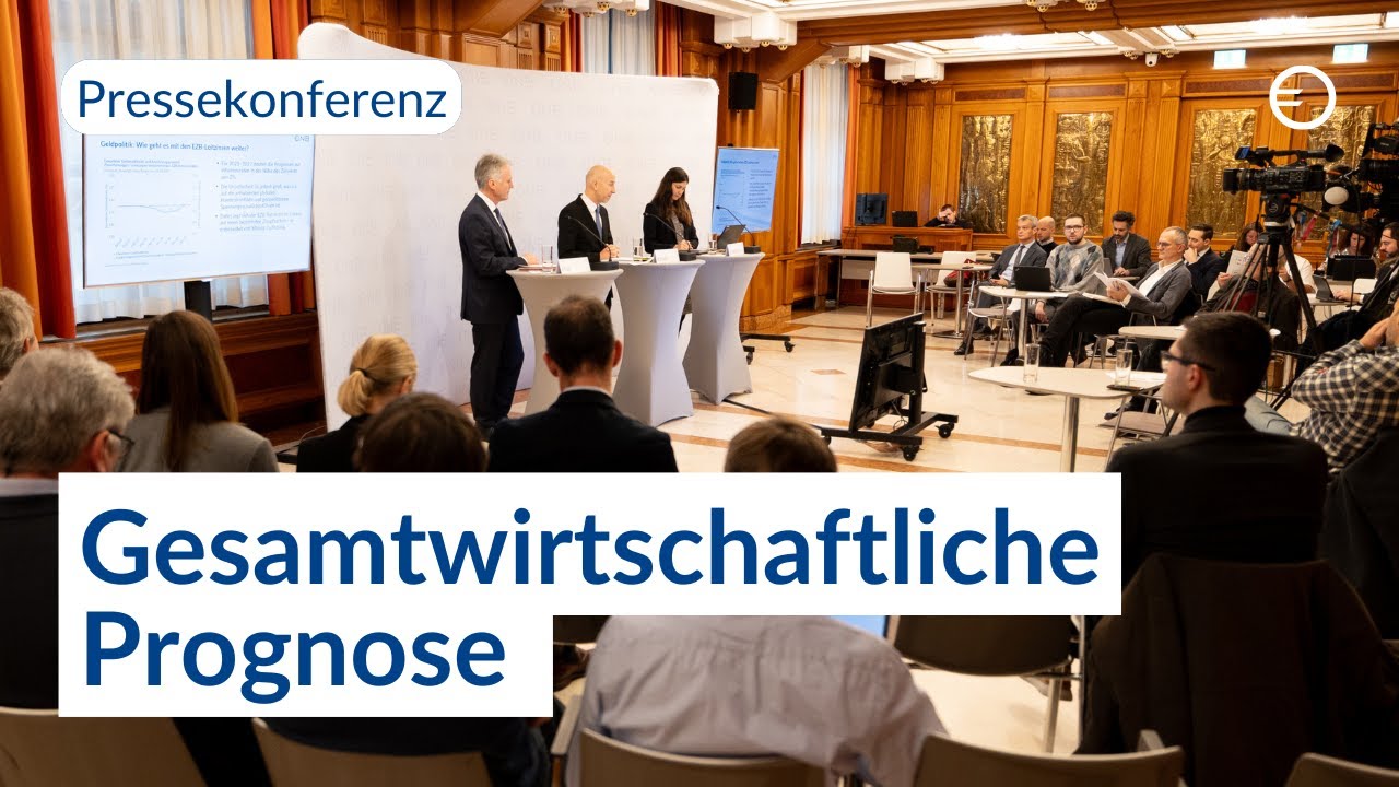 Stabilisierung der Konjunktur in herausforderndem Umfeld