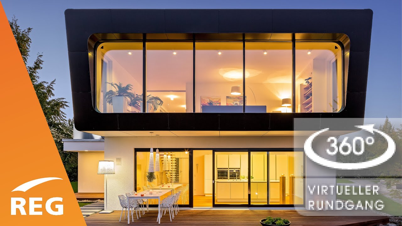 360 Grad Vitales Leben: Vitalhaus Ambienti+