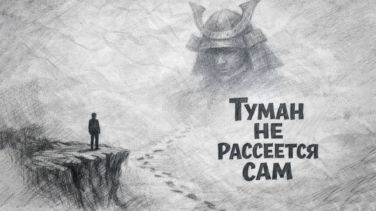 Синдром отложенной жизни: как философия самурая вытащит тебя из вечной подготовки