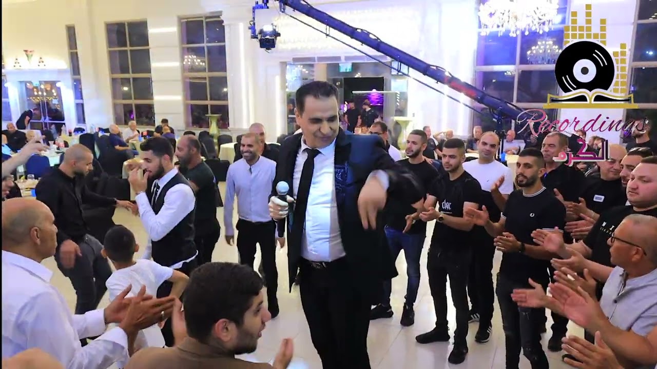 الفنان حميد ابو الليل سحجة عربية