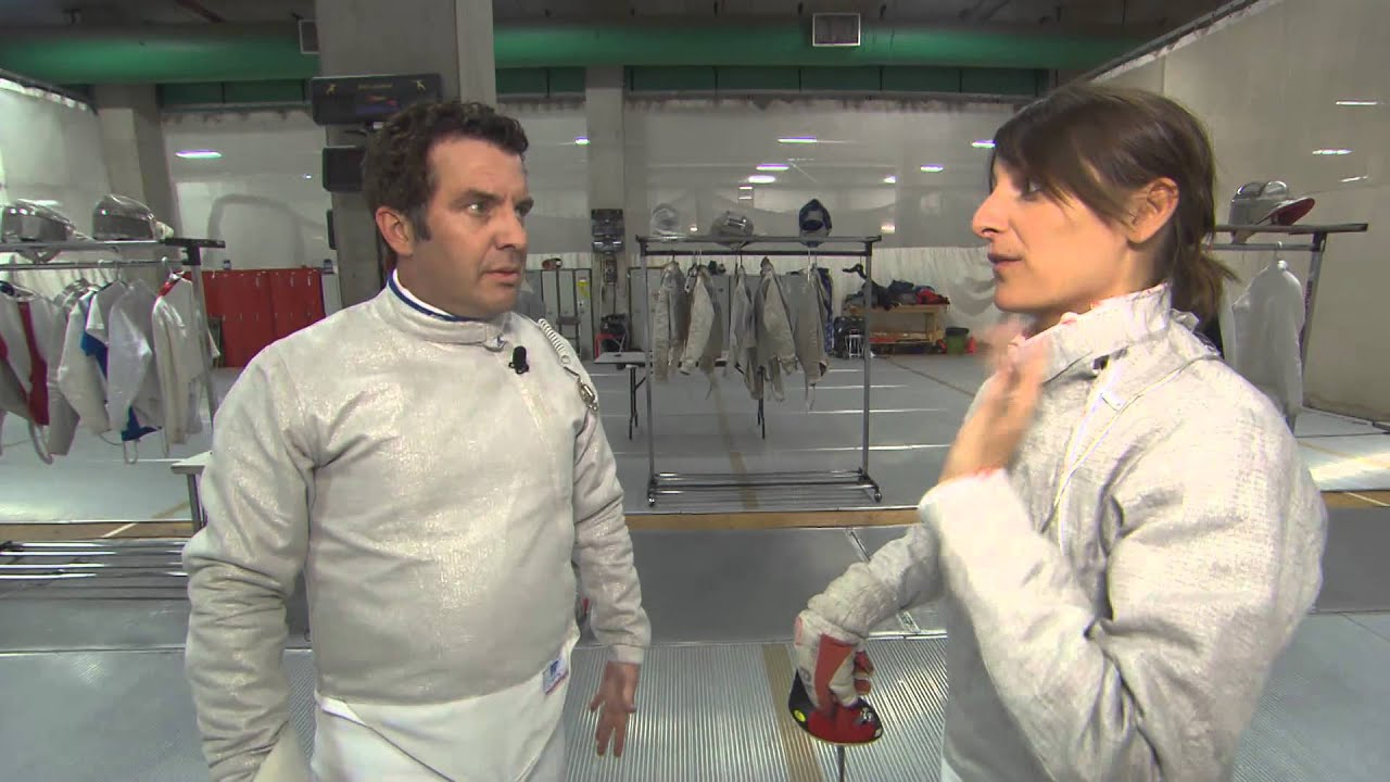 RMR: Rick and Fencing
