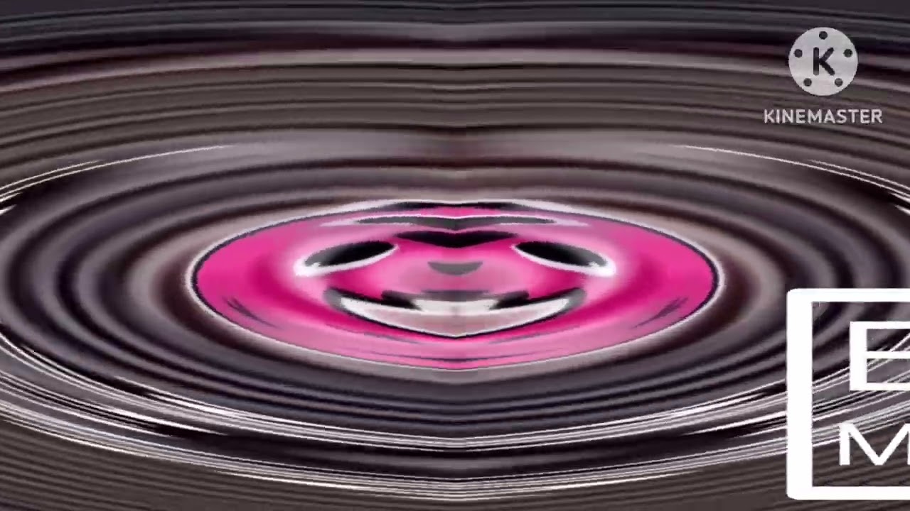 PinkFong Japan Intro Sparta Pitch Intro Logo Effects Round 2 VS Everyone (2/30)