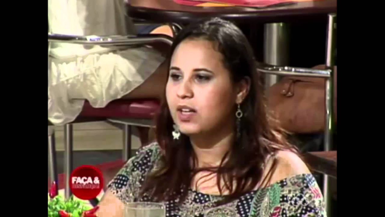 Faça e Disfarça 16/06/2012 Completo (HD)