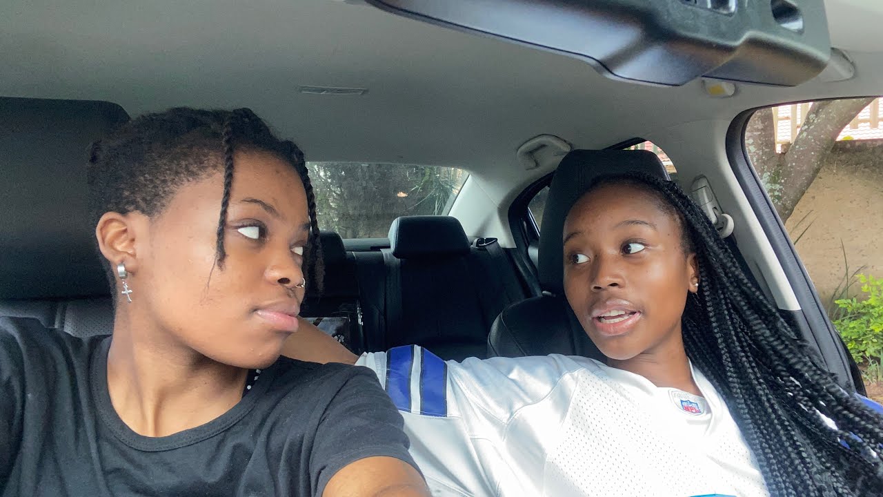 I’ve been keeping her a secret (the reveal) 💕| South African Youtuber 🇿🇦