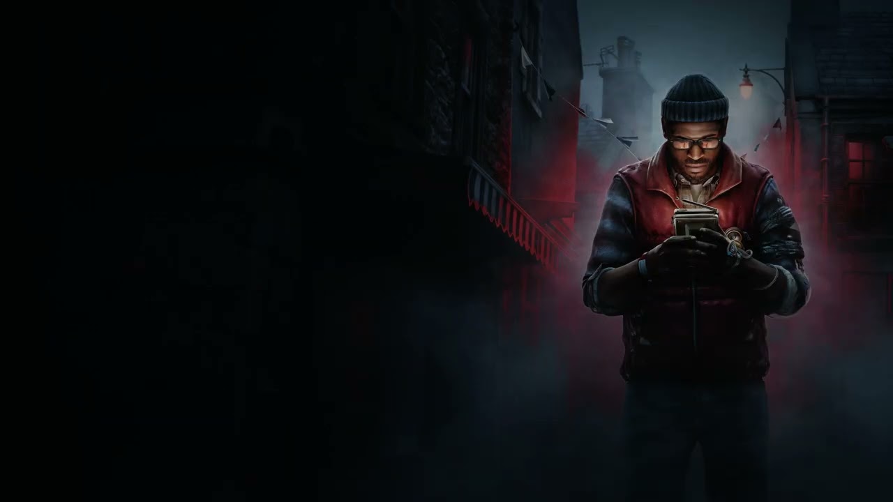 Silent Hill: Townfall preordered