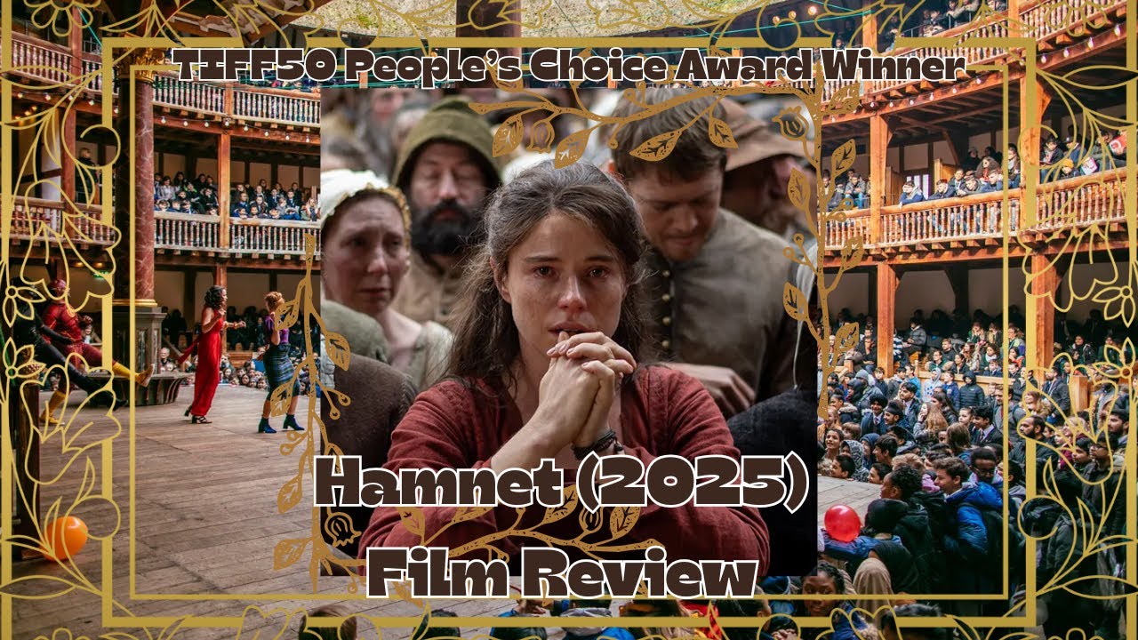 Hamnet (2025) Film Review | TIFF50 PCA Winner