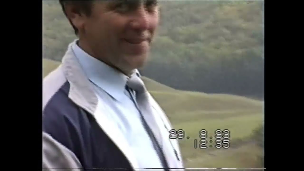 29 08 1993 Жнибороди, Соловійка. 