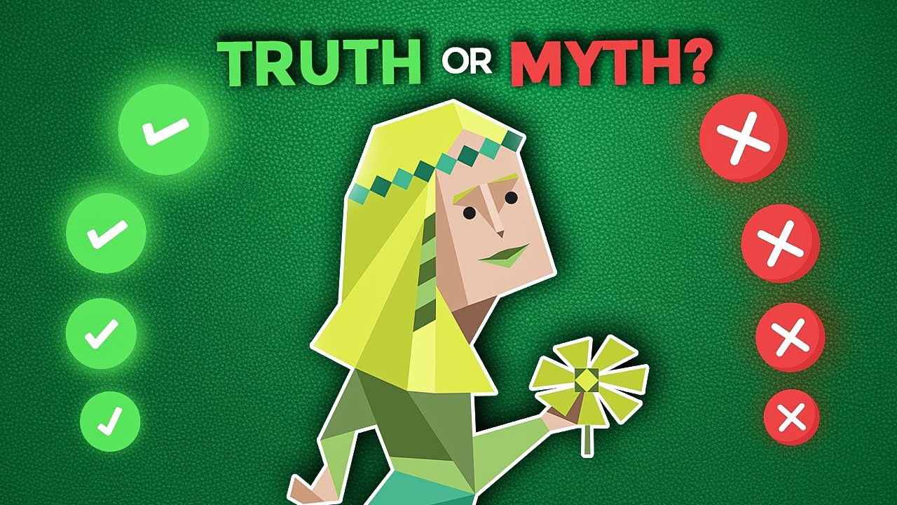 Biggest Stereotypes About INFPs (TRUE or FALSE)