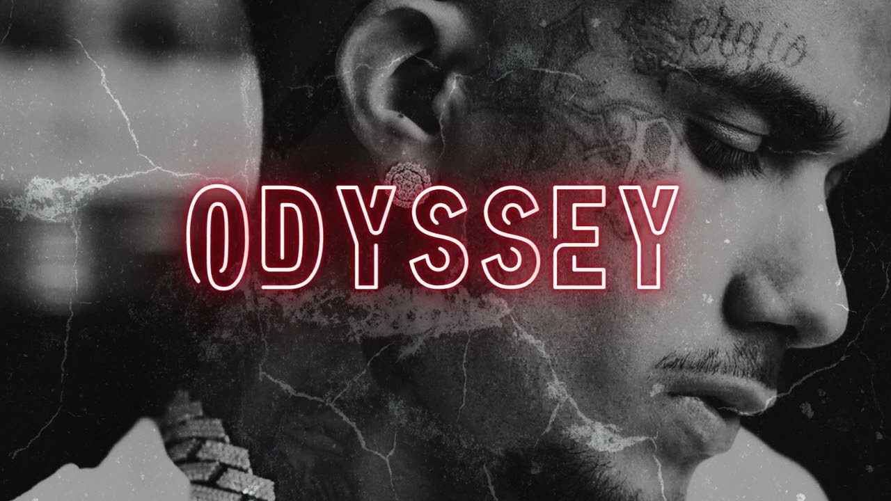 **New 2024** Peysoh Type Beat "Odyssey" (Prod. By TWTB)