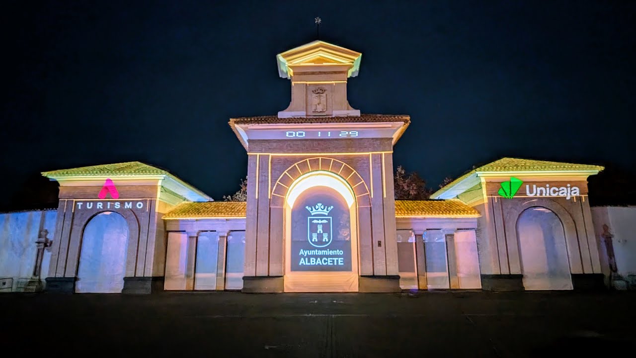 2026- 01-02 Video mapping 
