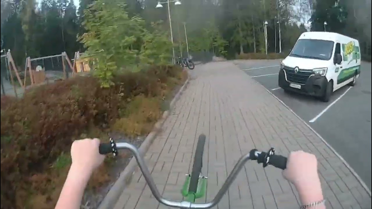 Keulaa Jopolla #5